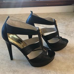 MICHAEL Michael Kors High Heels